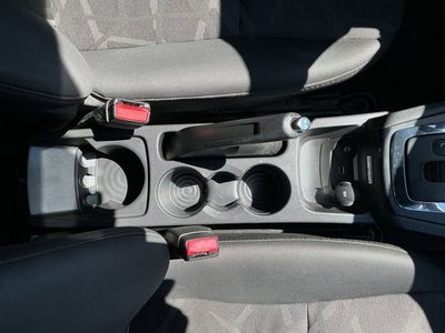 2013 Ford Fiesta SE