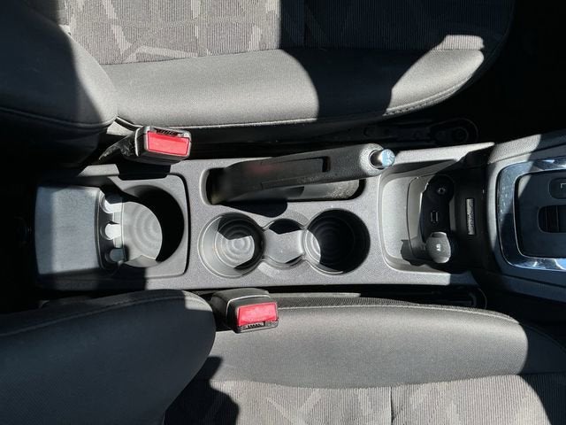 2013 Ford Fiesta SE