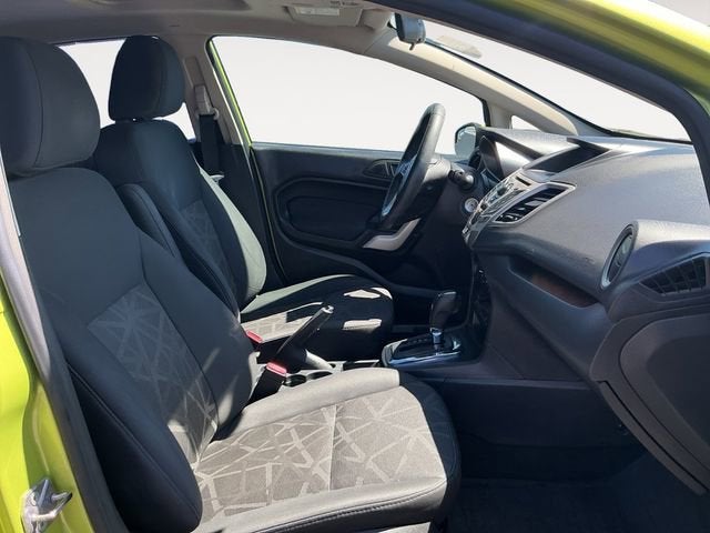 2013 Ford Fiesta SE