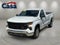 2022 Chevrolet Silverado 1500 WT