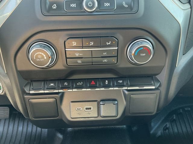 2022 Chevrolet Silverado 1500 WT