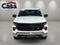 2022 Chevrolet Silverado 1500 WT