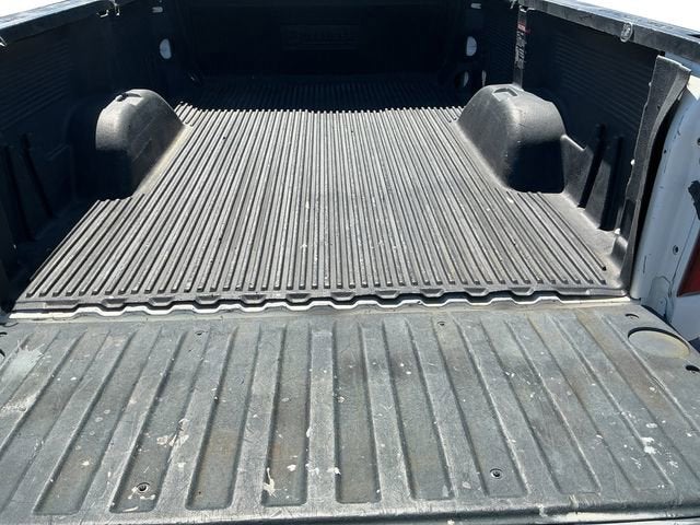 2022 Chevrolet Silverado 1500 WT