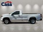 2022 Chevrolet Silverado 1500 WT