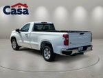 2022 Chevrolet Silverado 1500 WT
