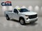 2022 Chevrolet Silverado 1500 WT