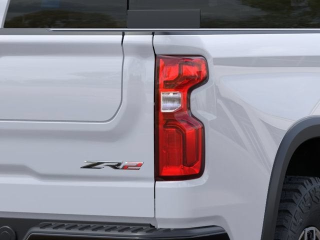 2026 Chevrolet Silverado 1500 ZR2 - Photo 11