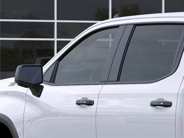 2026 Chevrolet Silverado 1500 ZR2 - Photo 12