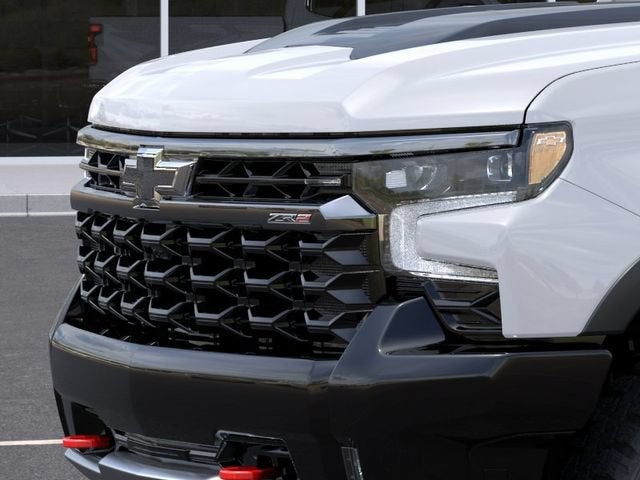 2026 Chevrolet Silverado 1500 ZR2 - Photo 13