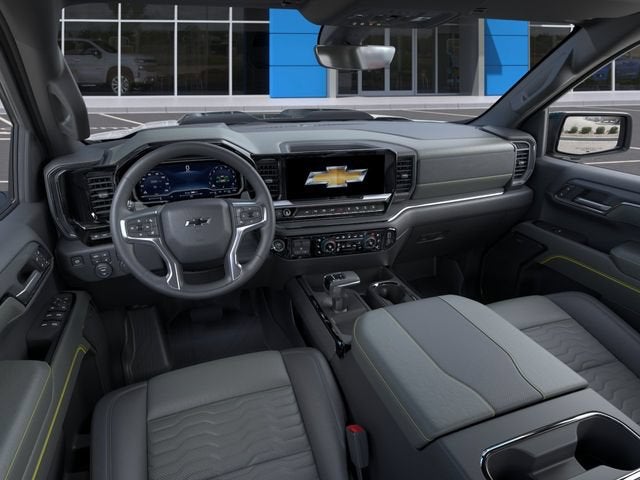 2026 Chevrolet Silverado 1500 ZR2 - Photo 15