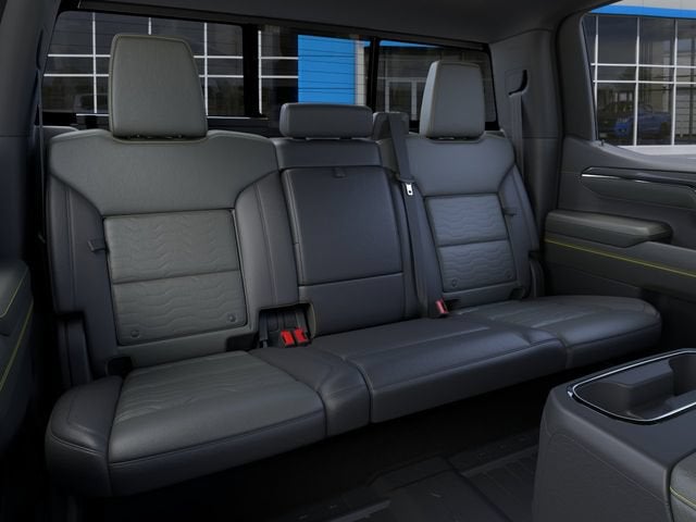 2026 Chevrolet Silverado 1500 ZR2 - Photo 17