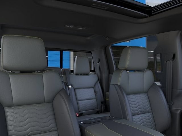 2026 Chevrolet Silverado 1500 ZR2 - Photo 24