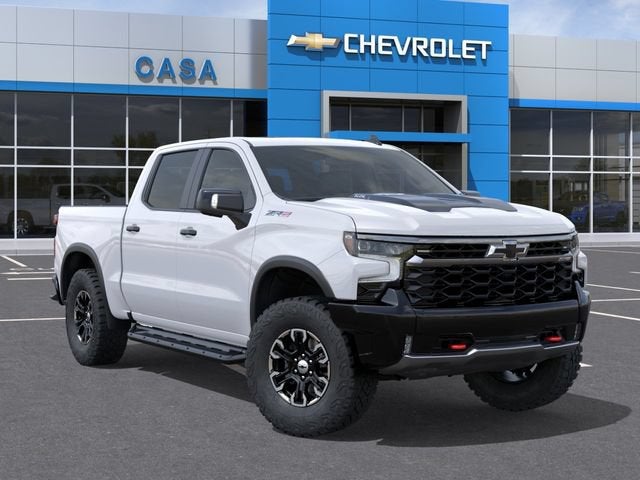 2026 Chevrolet Silverado 1500 ZR2 - Photo 7