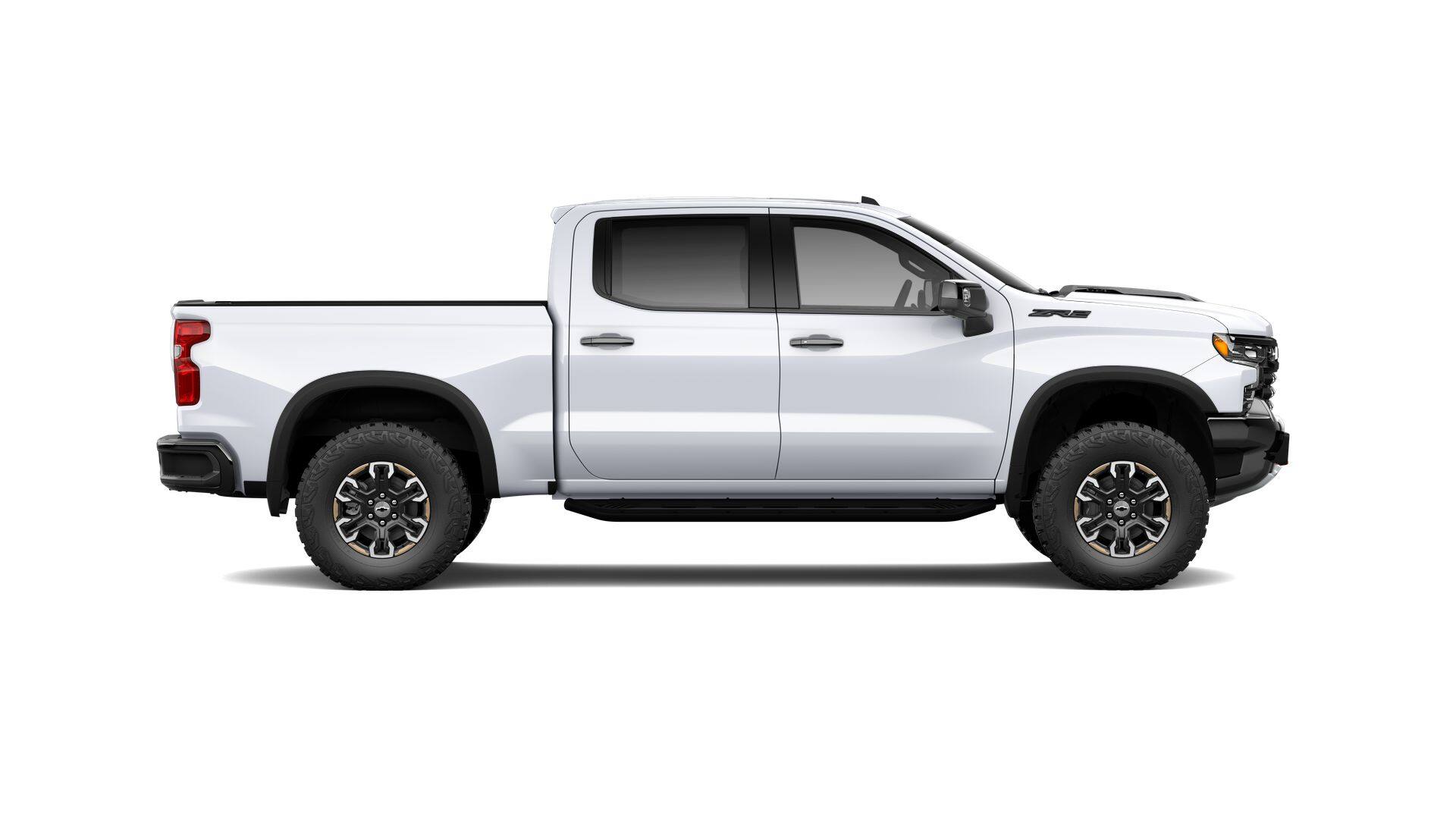 2026 Chevrolet Silverado 1500 ZR2 - Photo 27