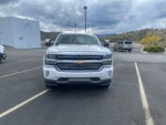 2017 Chevrolet Silverado 1500 High Country