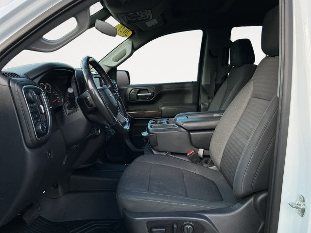2021 Chevrolet Silverado 1500 LT - Photo 9