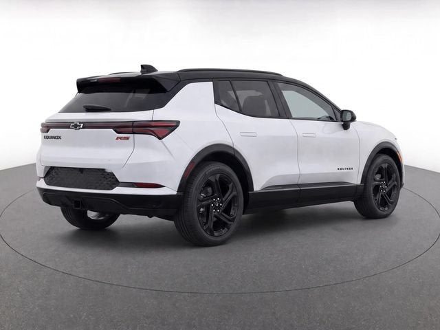 2024 Chevrolet Equinox EV 2RS