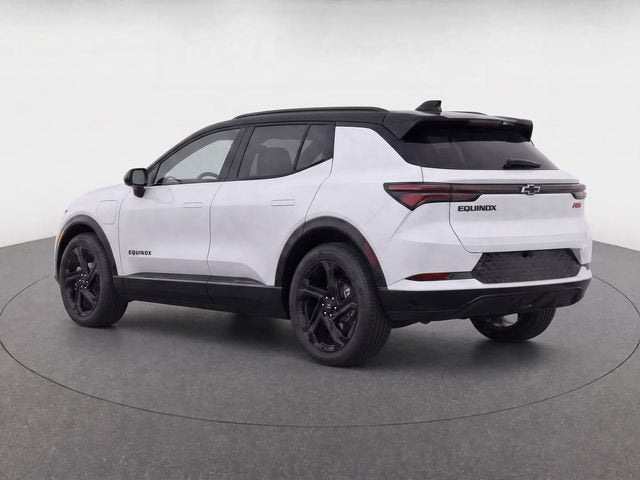 2024 Chevrolet Equinox EV 2RS