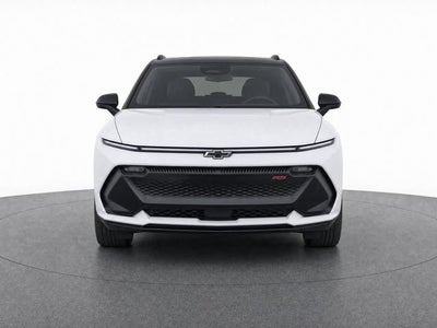 2024 Chevrolet Equinox EV 2RS