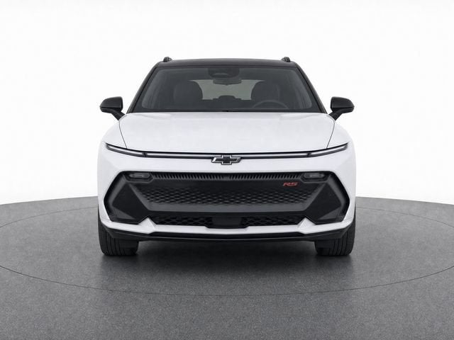 2024 Chevrolet Equinox EV 2RS
