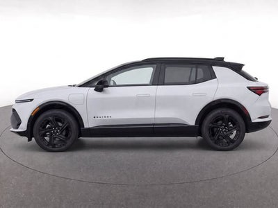 2024 Chevrolet Equinox EV 2RS