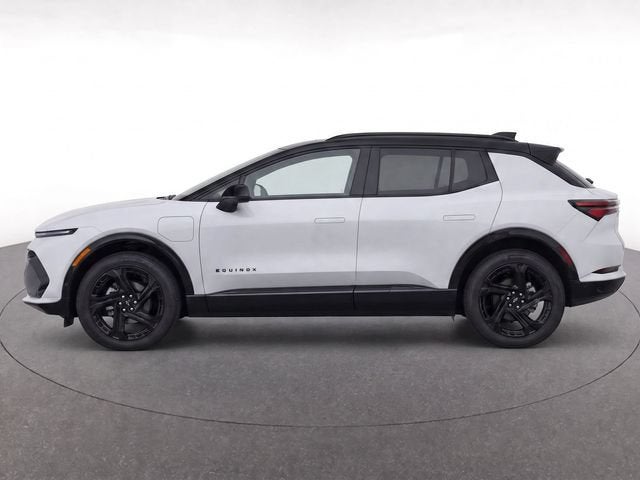 2024 Chevrolet Equinox EV 2RS