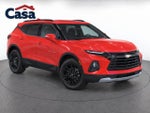 2019 Chevrolet Blazer FWD 4dr w/3LT