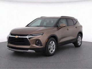 2019 Chevrolet Blazer AWD 4dr w/2LT