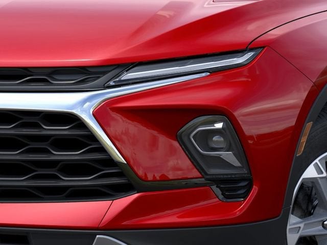2026 Chevrolet Blazer 3LT - Photo 10
