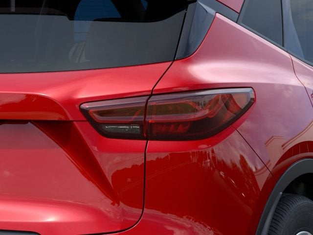 2026 Chevrolet Blazer 3LT - Photo 11
