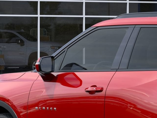 2026 Chevrolet Blazer 3LT - Photo 12