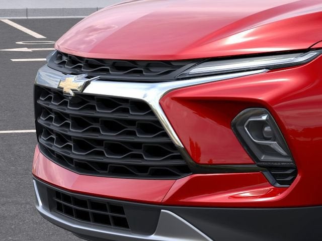 2026 Chevrolet Blazer 3LT - Photo 13
