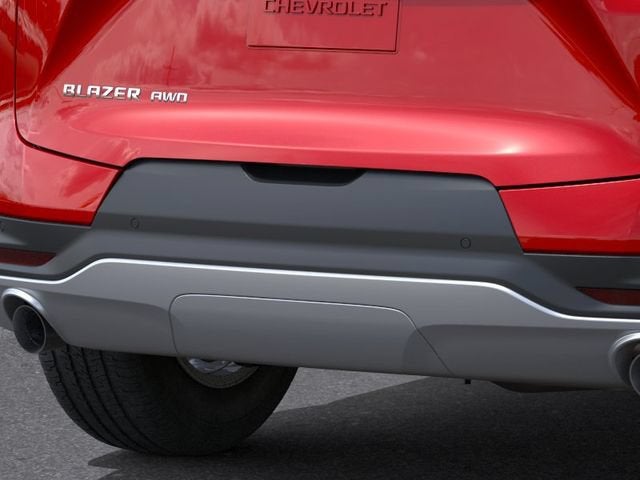 2026 Chevrolet Blazer 3LT - Photo 14
