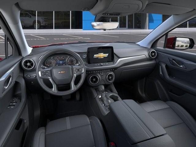 2026 Chevrolet Blazer 3LT - Photo 15