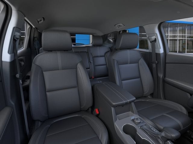 2026 Chevrolet Blazer 3LT - Photo 16