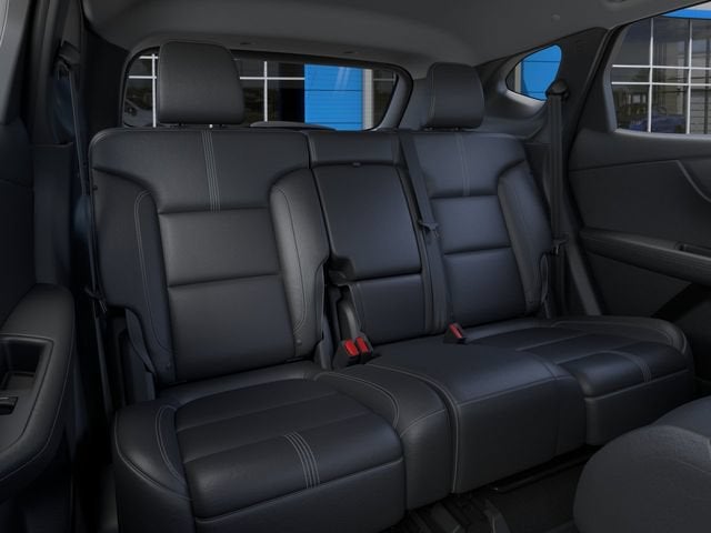 2026 Chevrolet Blazer 3LT - Photo 17
