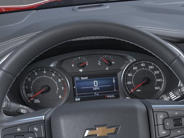 2026 Chevrolet Blazer 3LT - Photo 18