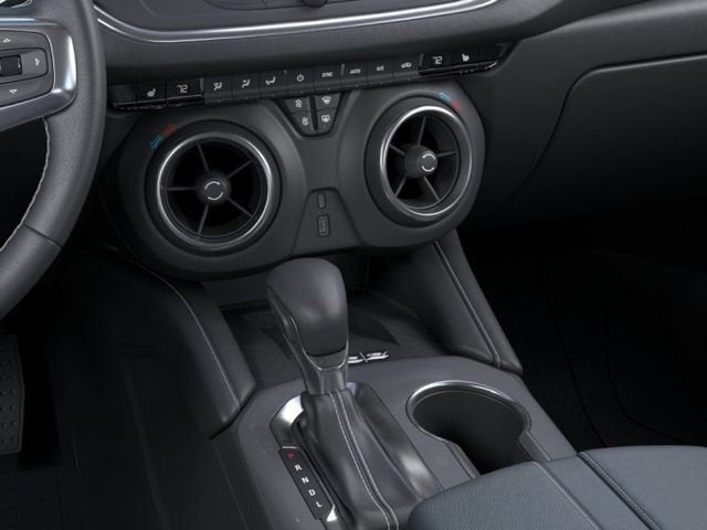 2026 Chevrolet Blazer 3LT - Photo 23