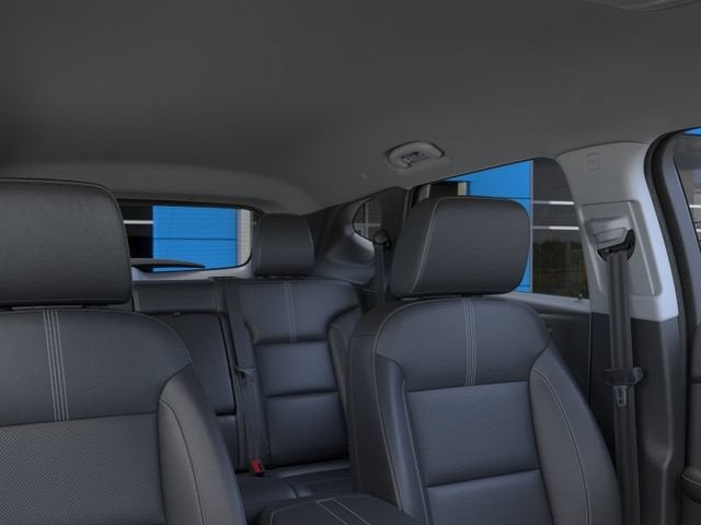 2026 Chevrolet Blazer 3LT - Photo 24