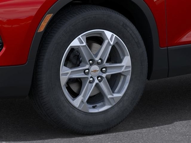2026 Chevrolet Blazer 3LT - Photo 9