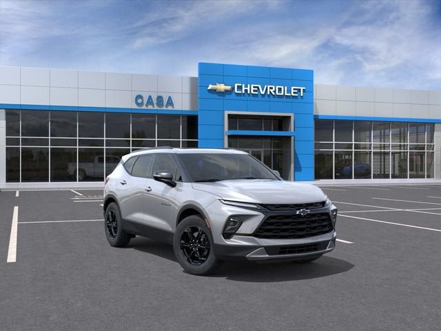 2026 Chevrolet Blazer 3LT