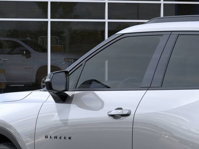 2026 Chevrolet Blazer 3LT