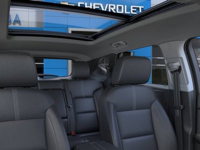 2026 Chevrolet Blazer 3LT