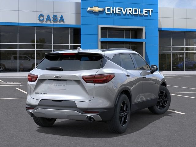 2026 Chevrolet Blazer 3LT