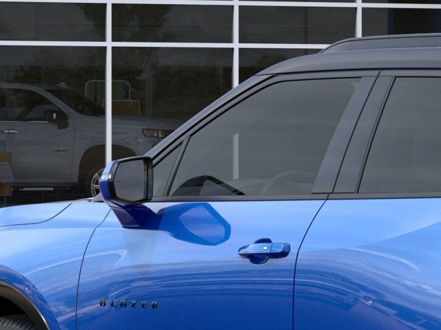 2026 Chevrolet Blazer RS - Photo 12