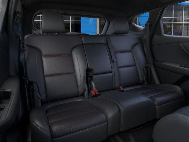 2026 Chevrolet Blazer RS - Photo 17