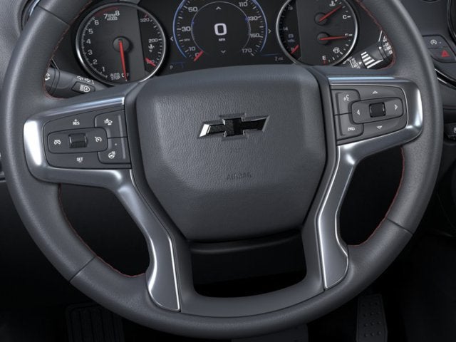 2026 Chevrolet Blazer RS - Photo 19