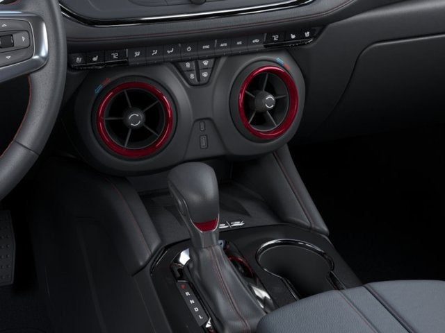 2026 Chevrolet Blazer RS - Photo 23