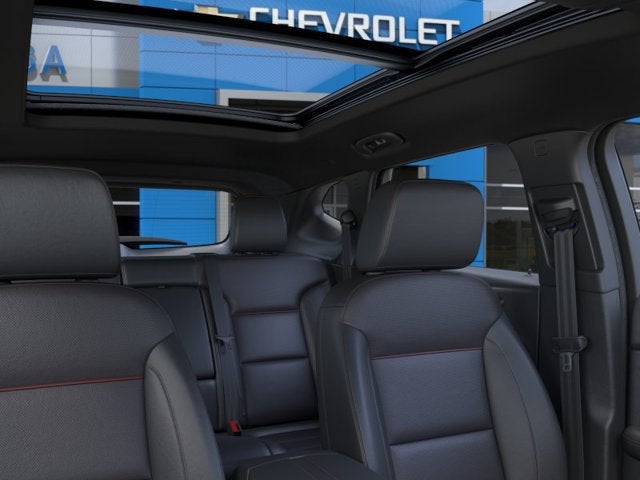 2026 Chevrolet Blazer RS - Photo 24