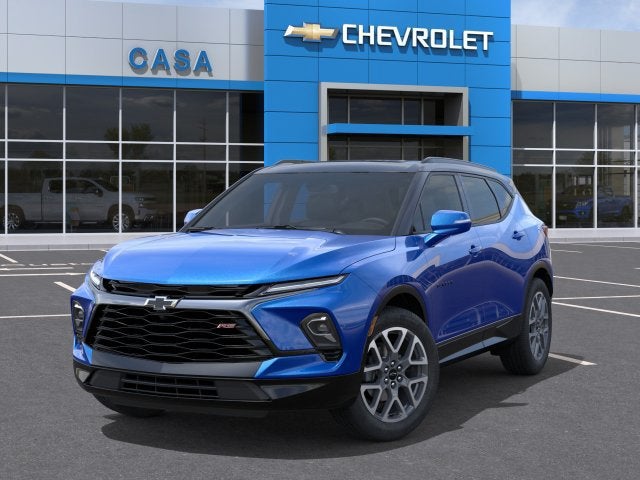 2026 Chevrolet Blazer RS - Photo 6